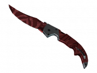 ★ Falchion Knife Slaughter